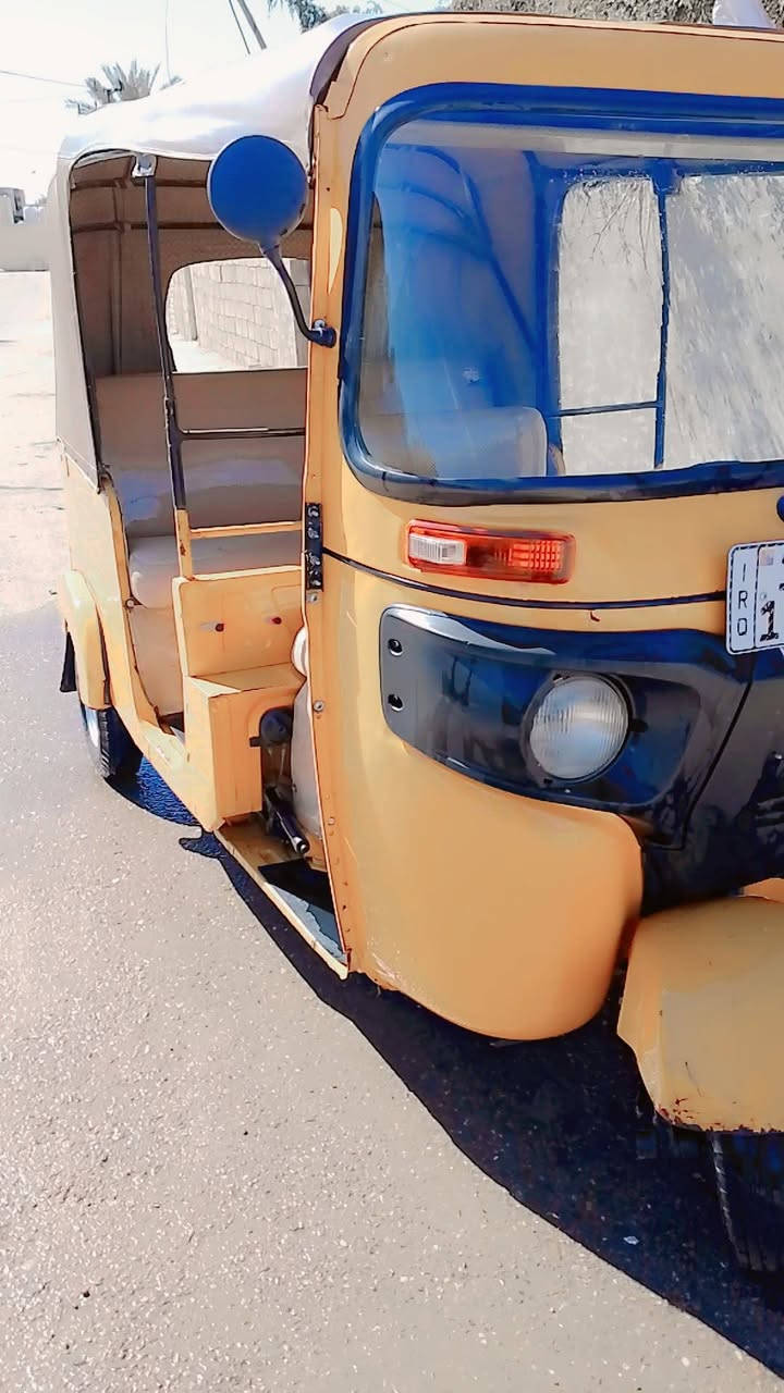 السلام عليكم تكتك كفاله عامه بس دوس
بيها وبؤشه  وبستم جديدات 
اي نقص مابيها للبيع 
موديل 2020
السعر 7200وبيها مجال بسيط
العنوان المدينه 
للاستفسار ***********
