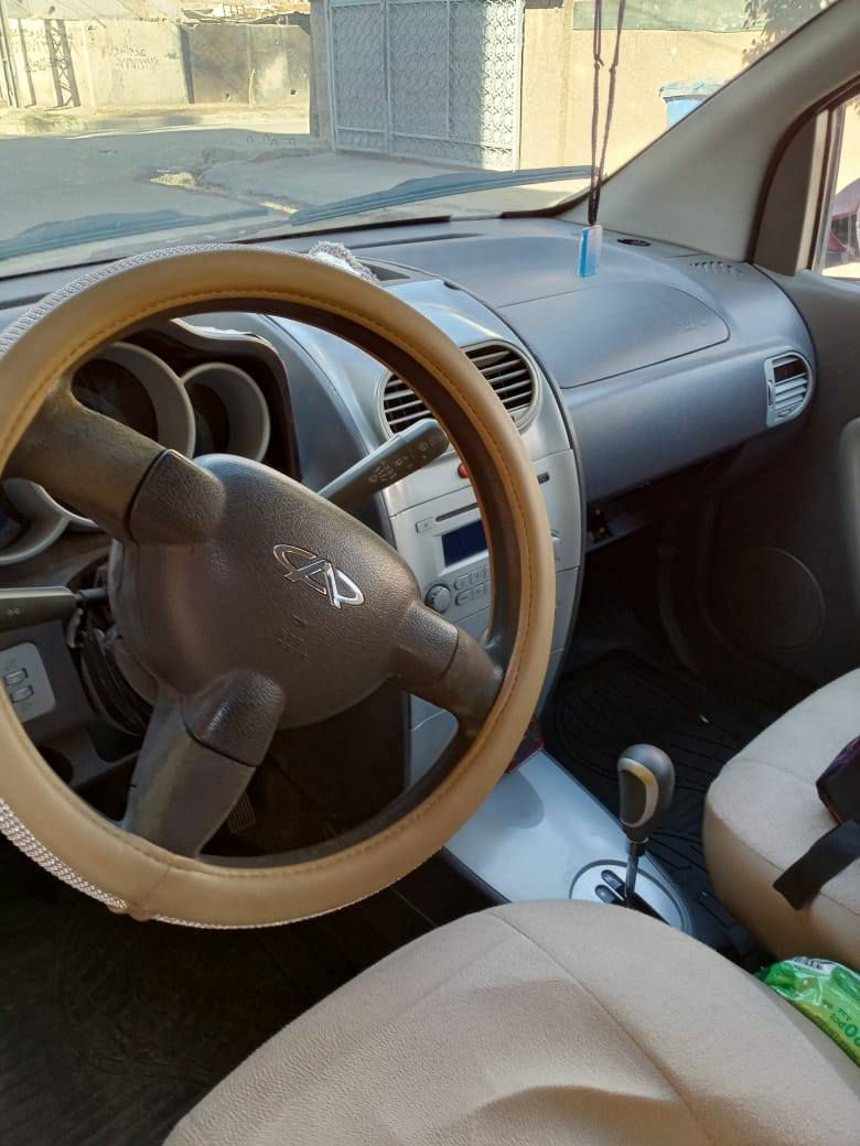 سلام عليكم شيري a1
نضيفه بدون حادث فقط صبغ بنيد رقم الانكليزي بغداد 
للاستفسار عن اي معلومه
***********
