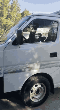 نيسان يورفان 2008 مكينه جديده  باور جديد  تبريد شغال بيه الصفحه الكصير...