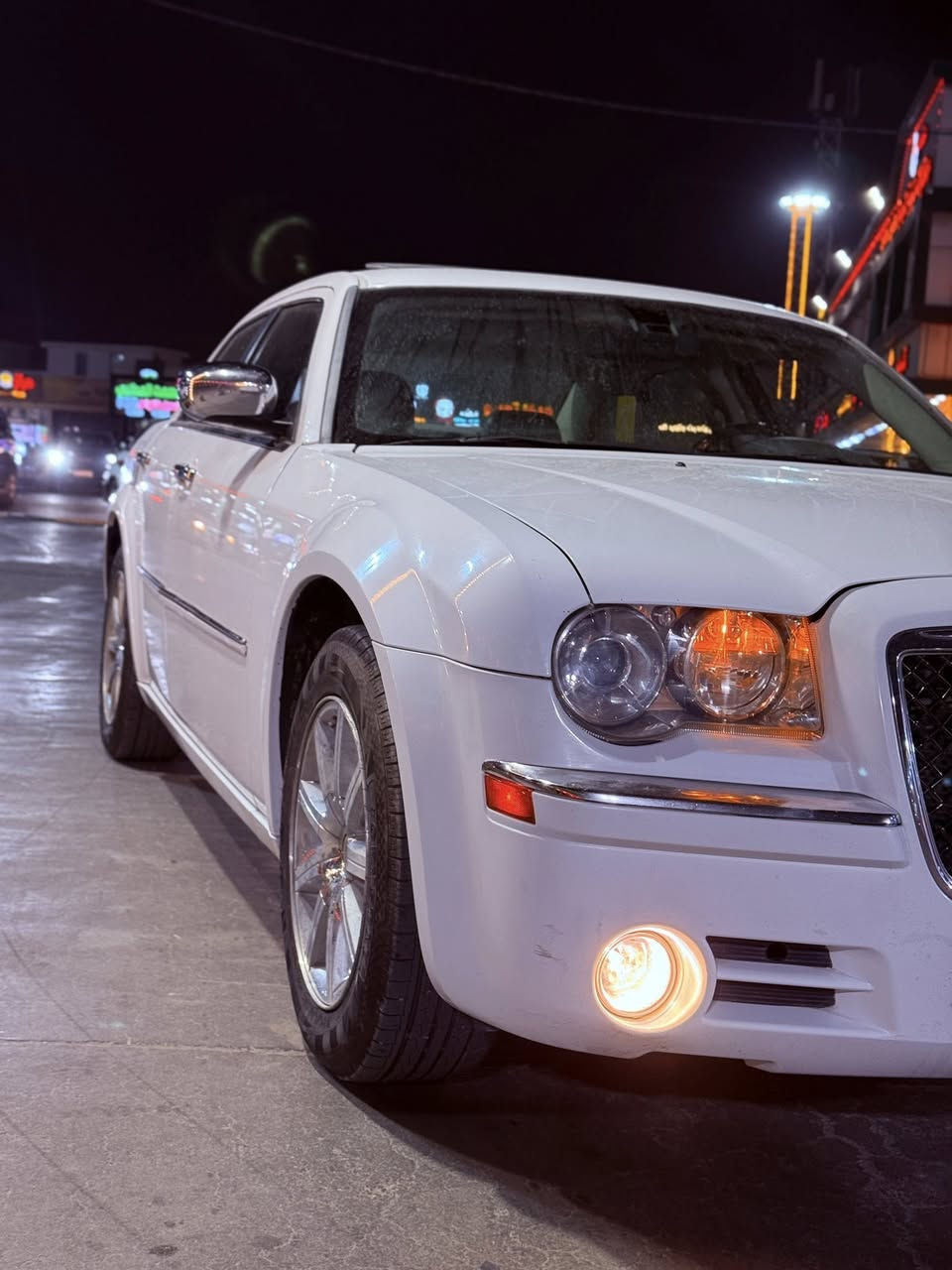 يالله سلام عليكم ادوات ادوات ادوت
وبامه c300مديل 2010
سياره كفاله عامه حته الدعاميات 
كفاله صبغ كصه انتر بول عشاير 
السياره واحد عله واحد 
فول مواصفات سياره وارد خليجي 
فتحه شاشه تحكمات ستيرن كهرباء 
سياره بل كارتون 
السعر 85 ورقه وبيه مجال 

مكان السياره بصره 
الرقم ***********
الرقم الثاني ***********
