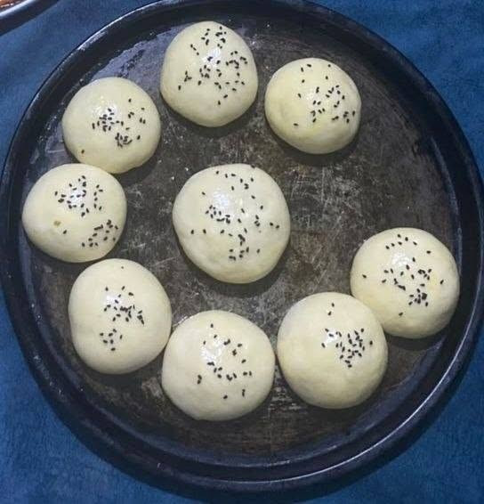 💥 بسم الله نبدأ💥
أهلاً وسهلاً بكم في صفحتنا الخاصة بالمعجنات والحلويات المنزلية 🍞🍪

نقدم لكم اشهئ المعجنات والحلويات الطازجة، المحضرة يومياً...
للحجز والأستفسار، راسلونا عبر الصفحة. (الحجز قبل يوم)
قضاء عفك


**إذا كنت صاحب هذا الإعلان وتريد حذفه لأي سبب، رجاءا أرسل رسالة إلى الدعم الفني**