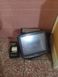كاشير • نظام مطعم • كاشير لمس • نظام نقاط بيع • كاشير مطعم