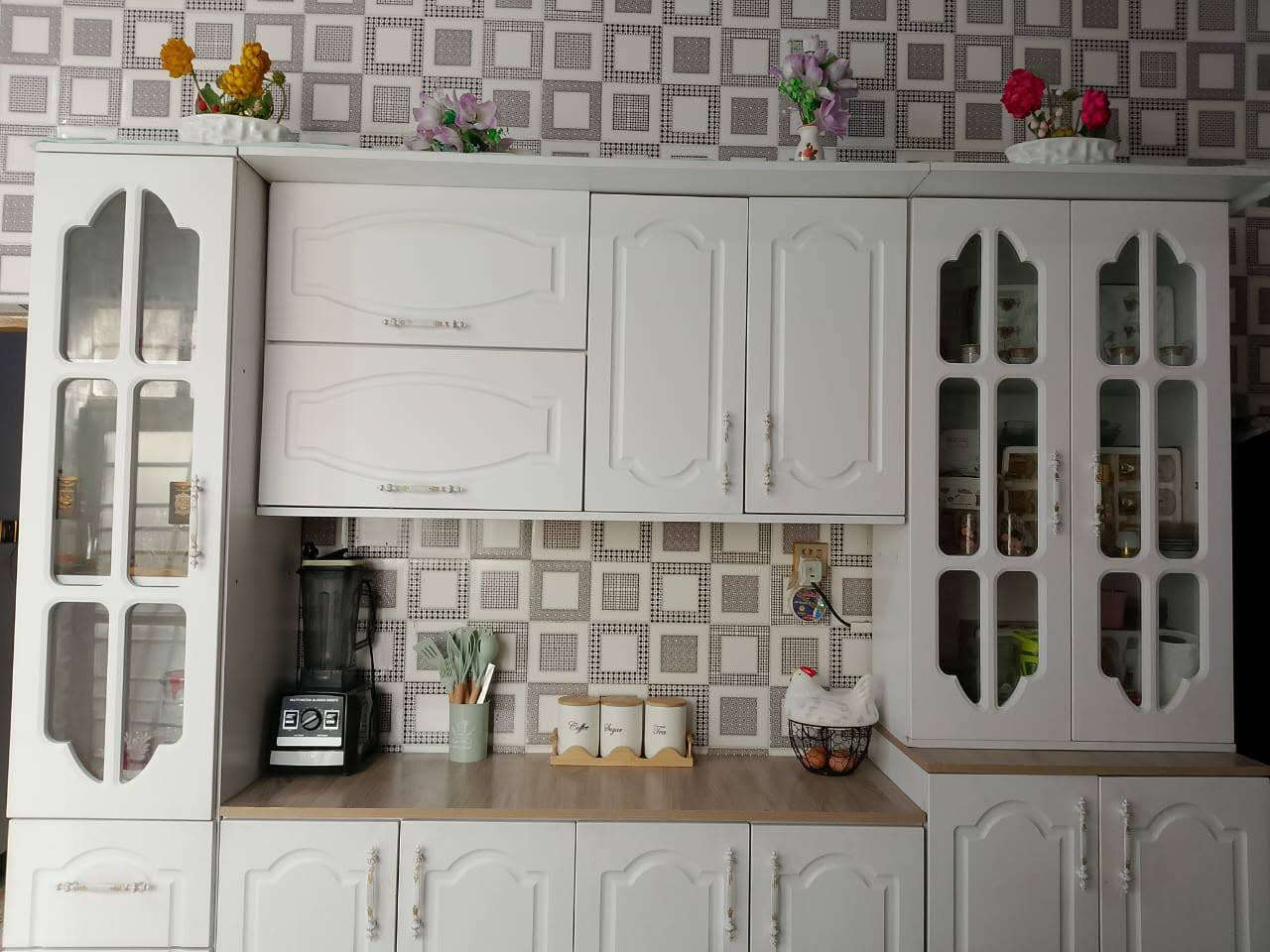 للبيع كاونتر تسكام خشب HDF نضيف كلش اخو الجديد مثل ماواضح يالصوره طول 3امتار وسنكي متر ونص سعره(600) وبيه مجال


**إذا كنت صاحب هذا الإعلان وتريد حذفه لأي سبب، رجاءا أرسل رسالة إلى الدعم الفني**