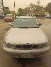 دايو نوبره • موديل ٢٠٠٠ • قابلة للتحويل