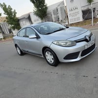 فلونس • ٢٠١٥ • اوتوماتيك