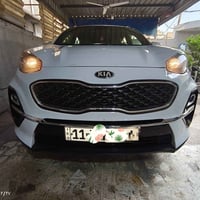 سبورتج • ٢٠٢٠ • مكينة ٢٠٠٠