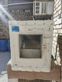 مبرده • حجم واحد ونص • ٣٥