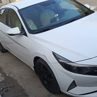 انترا  2021  وارد خليجي نص فول مكفولة دواخل عسلي   السياره اقصاد باقي ...