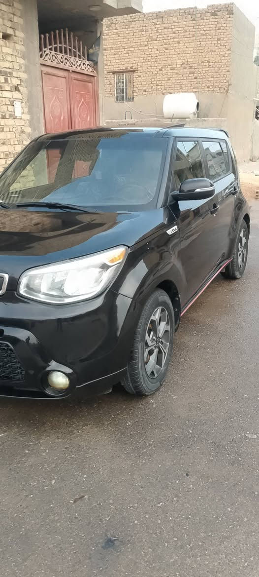 السلام عليكم سياره صول موديل ٢٠١٥ مكينه ٢٠٠٠ رقم كربلاء عنوان كربلاء سياره فول مواصفات سعر ١٢٠ وبيهه مجال لليشتري سياره جاهزه لات زنون تخم تاير بنوراما تحكم مقوداربع اتجاهات شاشه جبيره كامره دوار حساسات سستم صوت سياره قطعتين صبغ بدون دواخل فول ماعدا البصمه ***********
