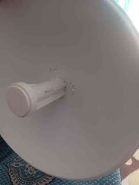 نانو صحن بور بيم m5 400 للبيع مستخدم ✅ 💯 رقمي بيه واتساب 07872868874 ت...