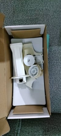 AC1200 C50 • AC1900 C80 • نانو لايت بيم