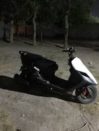 ماكس ثعلب • بوشه ٥٨ • مكينه ناعمه