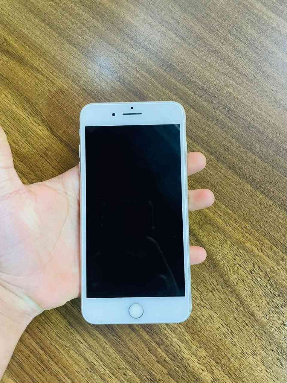 السلام عليكم ايفون ايت بلاص ذاكره ٦٤ بطاريه ٧٩ الشاشه مبدله اصليه مراوس مكاني بغداد


**إذا كنت صاحب هذا الإعلان وتريد حذفه لأي سبب، رجاءا أرسل رسالة إلى الدعم الفني**