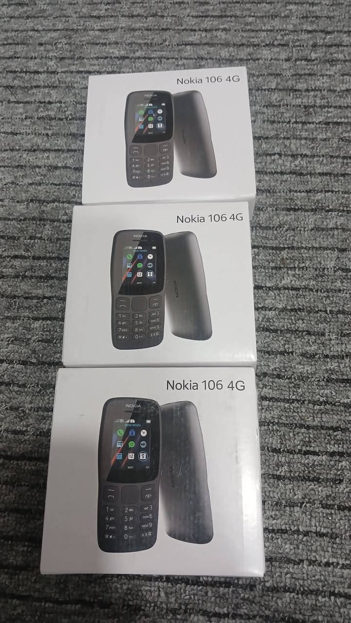 nokia ملون جدید سعر خاص


**إذا كنت صاحب هذا الإعلان وتريد حذفه لأي سبب، رجاءا أرسل رسالة إلى الدعم الفني**