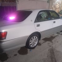 مرحبا للجميع سيارة ملكة موديل 2000 رقم بصرة نكليزي هزة جديدة تحويل مبا...