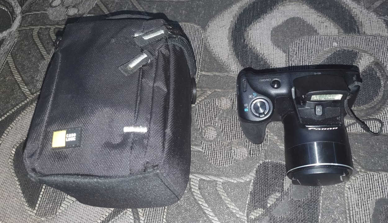 السلام عليكم كاميرا للبيع سعر على خاص


**إذا كنت صاحب هذا الإعلان وتريد حذفه لأي سبب، رجاءا أرسل رسالة إلى الدعم الفني**