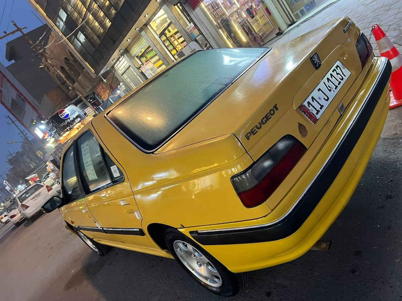 السلام عليكم
بيجو بارص 2015 مصفره هيئه وغرامات سنويه باسمي تحويل ثاني يوم السياره كفاله عامه ومرتبه بيه هلال واحد معمر اشتريتها بشهر ال ١٢ طلعت بيها براس السنه وعفتها علئ وكفتها اقسم بالله السعر 49 وبيها مجال حك. جيتك رقمي :*********** عنواني بغداد الدوره
