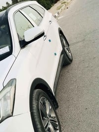 سنتافيه فول • ٢٠١٤ • ٧ راكب