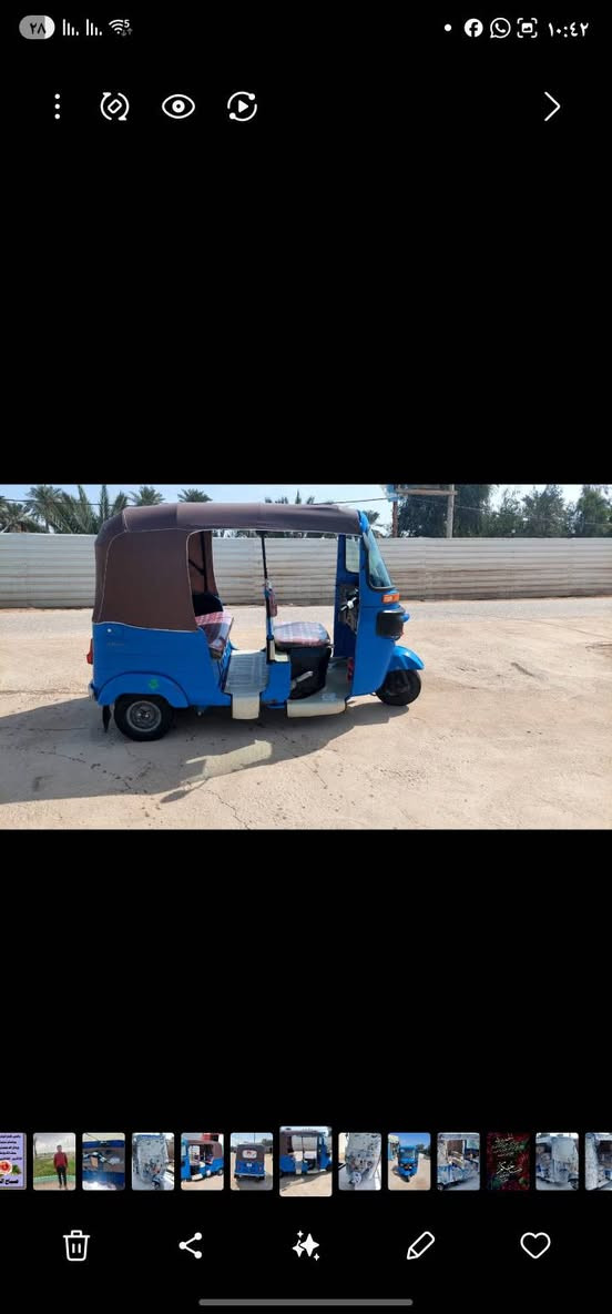 السلام عليكم تكتك 2020 للبيع
مكفوله بس زنجل امبدل 
الاستفسار ***********
