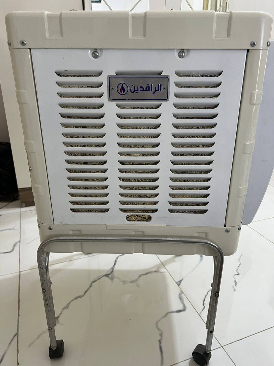 مبرده جديده سعر 120وبيه مجال قليل شراي خاص
#اشاره


**إذا كنت صاحب هذا الإعلان وتريد حذفه لأي سبب، رجاءا أرسل رسالة إلى الدعم الفني**