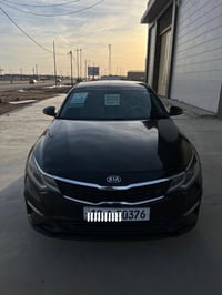 كيا اوبتما • ٢٠٢٠ • ديوانيه