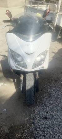 هوندا • شغالة • ٢٠٠٨