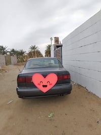 اوتو • ١٩٩٣ • رقم ديالى