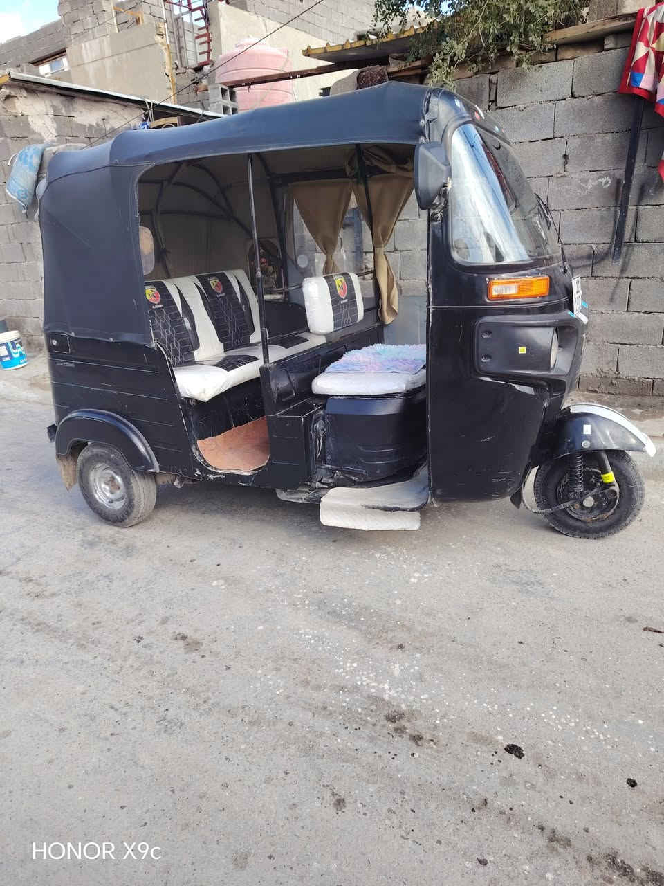 سلام عليكم تكتك البع موديل 2020.بسمي تحويل ثاني يوم مكاني بغداد الشعب السعر 70000 ل. ***********
