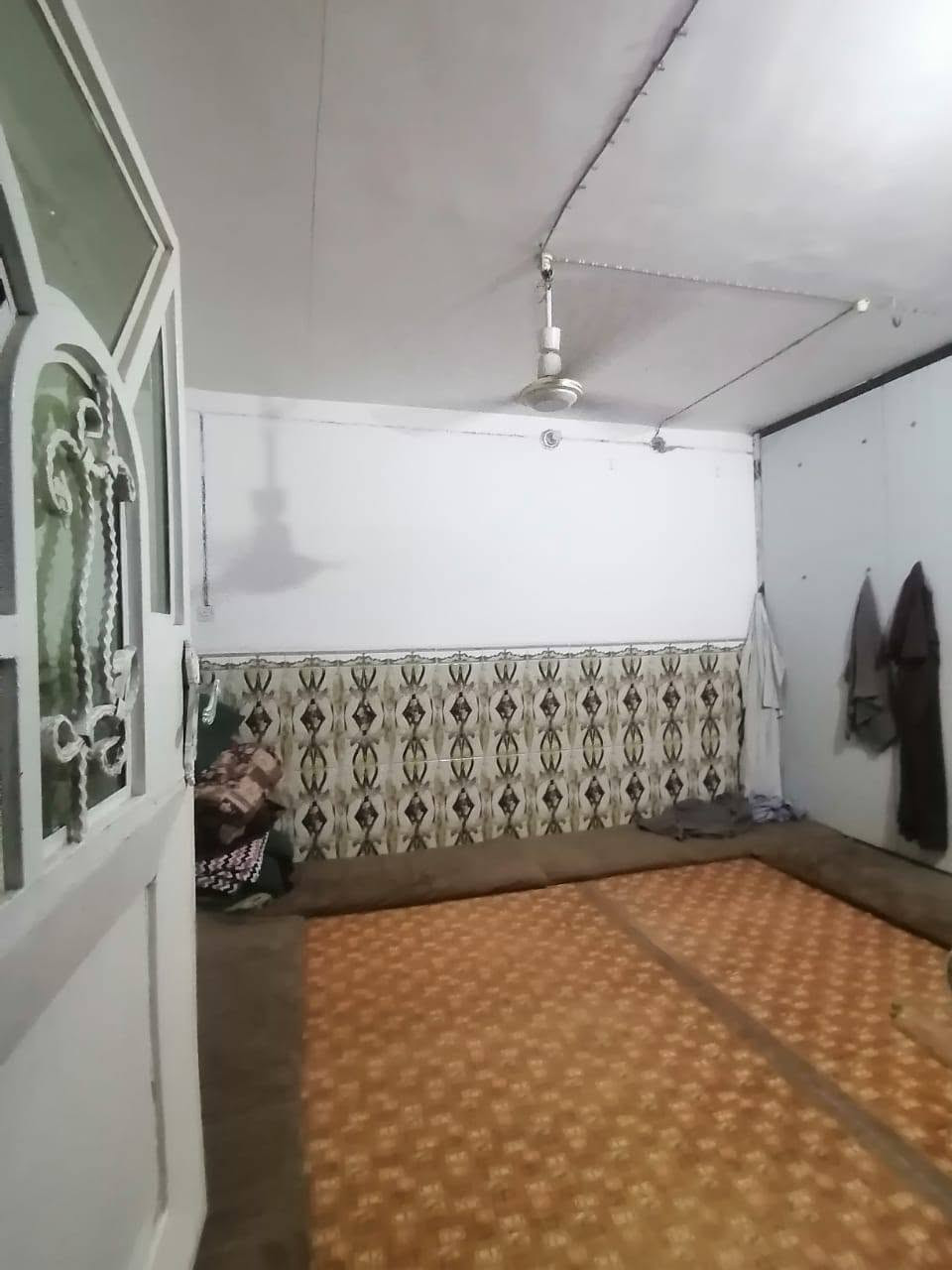 بيت100م للبيع 
حي الوفاء طابق ونص 
منطقة38ارقى شي حي الوفاء 
ط1غرفه استقبال صاله مطبخ صحيات 
ط 2 غرف السعر 120مليون 
💐 أنوار المدينة 💐
💐للوساطة العقارية 💐
نقدّم لكم أفضل الخدمات العقارية في بيع، شراء، رهن، وإيجار العقارات 🏡
✔️ خبرة ومصداقية
✔️ سرعة في الإنجاز
✔️ أسعار تنافسية
📞 للتواصل أو عبر واتساب:
📱 ***********
📍 خدمتك تهمّنا، تواصل معنا الآن!
#عقارات #بيع_وشراء #رهن #إيجار 
#أنوار💐#المدينة💐#للوساطة💐#العقارية
 #عقارات #متابعين #للجميع #اشاره
