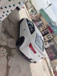 كيا فورتي 2011 حادث جاملغ وبنيد صبغ حزام بدون دواخل كير مكينه كفاله حد...