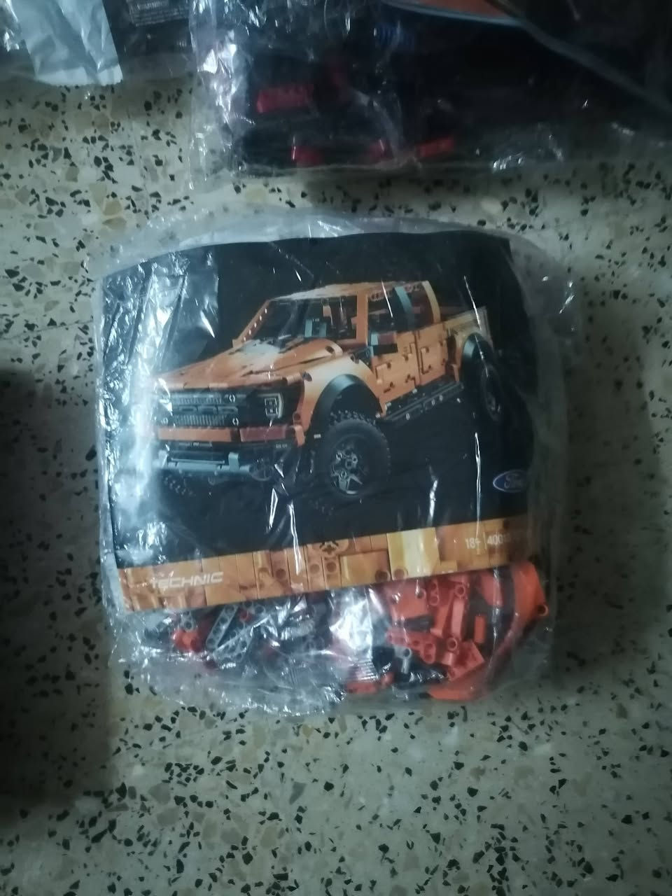 فورد ١٣٧٩ قطعه طول ٤٨ سم
كاملة بالكيس ٢٥ الف


**إذا كنت صاحب هذا الإعلان وتريد حذفه لأي سبب، رجاءا أرسل رسالة إلى الدعم الفني**