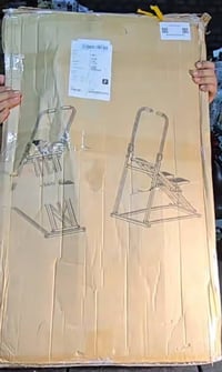 جهاز رياضي • خاص