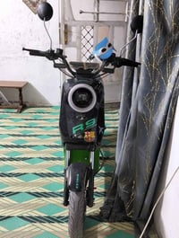 دراجة ار9مواصفات فول مديل2024 ولسعر 350وبيه مجال بصيط/07713273058