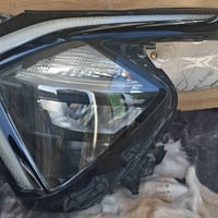 لايت سبورتج • أمريكي أصلي • الحلة