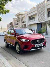 ام جي ZS • ٢٠٢٣ • ١٦٠٠٠ كم