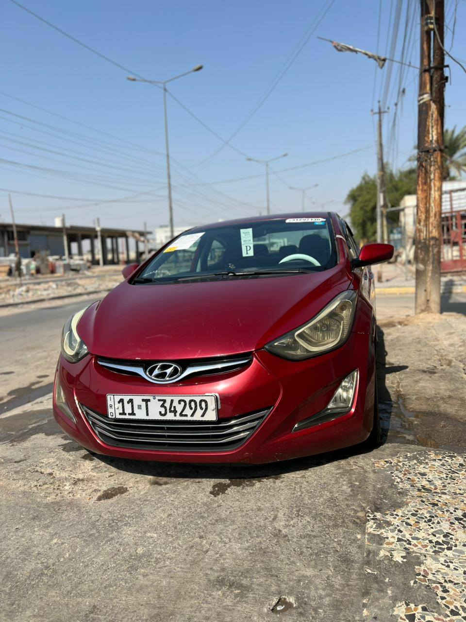 السلام عليكم للبيع النترا موديل 2015 حادث الجاملغ الأيمن من أمريكا سياره بيه مكانات رش أبيع حزام من عده القماره وجنطه خير من الله السياره مكينه 2000الدوش المرغوب رقم تلفون ***********السعر107
