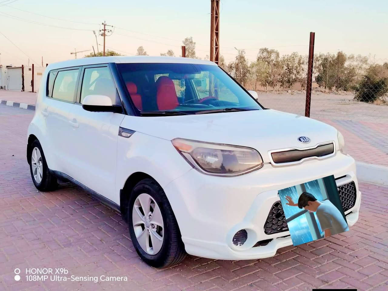 ادوات كصه جنطه سياره فول ماعده البصمه مكان السياره بصره متومه كركوك طبقه الاصل سياره ٥٠ وبيهه مجال قليل سنويه ورقم طبقه الاصل رقم راعي السياره***********
