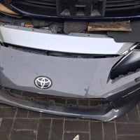 قطع غيار تيوتا • جي ار 86 • موصل كوكجلي