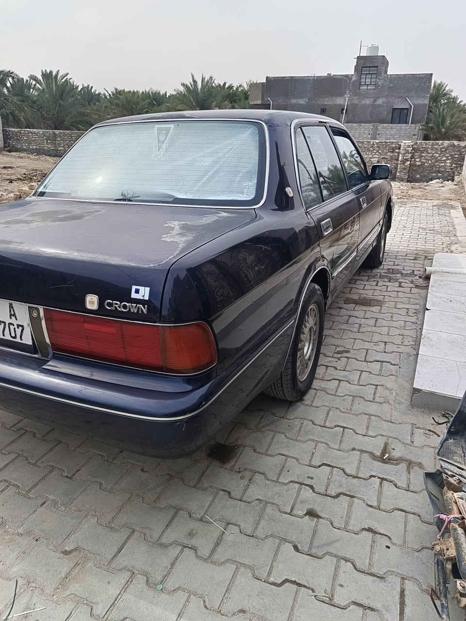 سلام عليكم ارنب طويل موديل 95رقم بصره نكليزي بسمي سنويه 31مكينه كير جدد حداديه باتري كهربائيات كله شغاله كلوب ماطافي بيه سياره مابيه لضربه ولا تبديل ولا صبغ بلاد سياره مكفوله بيه خياسات بصيطه مبينات بصور مكينه جديده لاتنقيص ولاتبخير سياره جاهزه مكاني السماوه سعر 60بيه مجال لشراي‏‪***********‬‏
