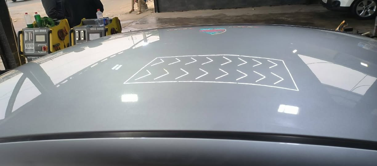 السلام عليكم
كيا ريو خليجي موديل ٢٠١٦ صبغ فقط قبغ الصندوق كير ومحرك تبريد تدفئه مكفول محرك دوش قطرتين المرغوب ماشيه قليل رقم بغداد الجديد وباسمي تحويل مباشر مواصفات تحكم ستيرن مري شفط اشاير بالمري شاشه وكامره داخل جديد  السعر ١٠٠ورقه بدون غرامات من الاخير  العنوان السيديه ***********
