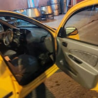 للبيع طيبه موديل 2015 مكينه كير خير من الله منظومه تبريد كمبروسر مال ل...