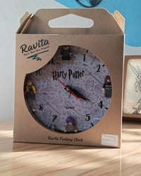 هاري بوتر • ليغو • صنع يدوي