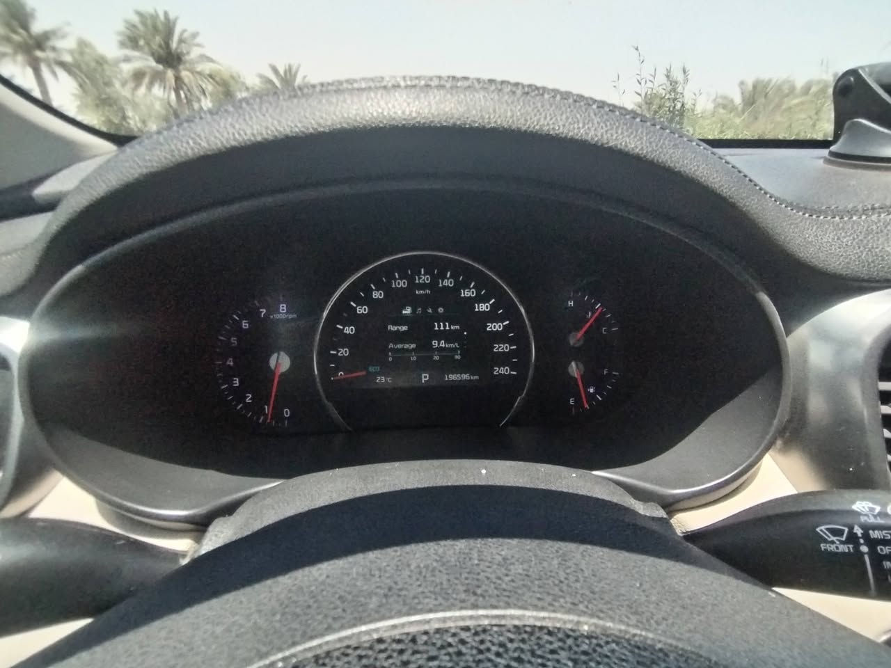 سلام عليكم سورنتو 2016 خليجي  6 سلندر3500 /7 راكب موصفات عاديه حساس امامي وخلفي كامره دواره بصمه تشغيل +ابواب تبريد 3 قطع بيه صبغ بلجنطه كلش قليل لايت زنون عالي وناصي لد امامي وخلفي انضمه قياده سبور وعادي وقتصادي مكاني بابل ***********

