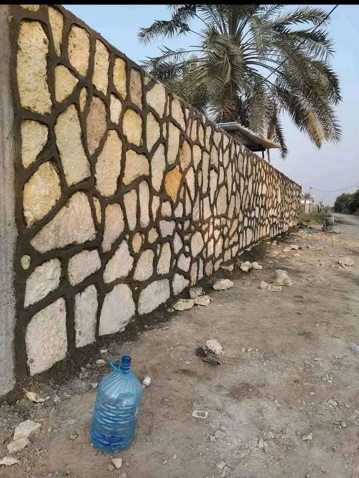 السلام عليكم بناء حجر كرست وعمل الإتصال على الرقم ***********
