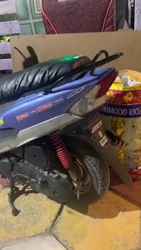 ماكس قجمه نضيفه المحرك مامفتوح تأخذها فحص كلشي مابيها بس الكبرات تجاري...