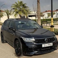 تيكوان • ٢٠٢٢ • ٧ راكب