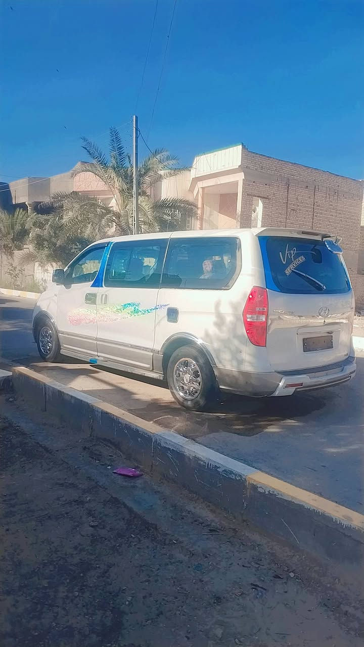 البيع ستاركس مسكرموديل ٢٠٠٩ اوتوماتيك مكفوله من الصبغ ما عدا الجاملغ الامامي من جهة السايق مبدل بدون دواخل مكينه توني شادهه تبريدمنضومه جديده السعر١٣٠ وبيهامجال المكان ناصريه مركز الستفسارالتصال علئ رقم ***********
