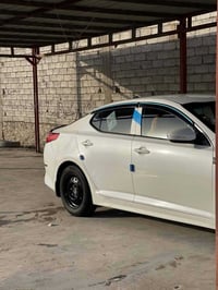 اوبتيما • ٢٠١٥ • السماوه