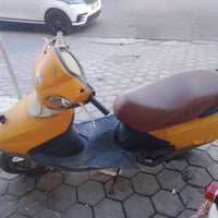 للبيع • موتوسيكل