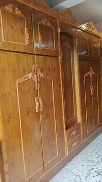 معرض أثاث • غرفة أبراج • موصل حي البكر